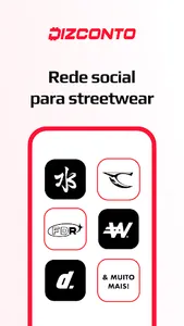 Dizconto screenshot 0