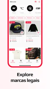 Dizconto screenshot 1