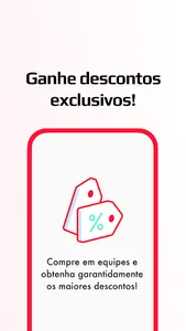 Dizconto screenshot 3