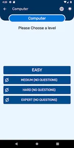 Earn Quiz - General Knowledge  screenshot 1