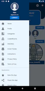 Earn Quiz - General Knowledge  screenshot 3