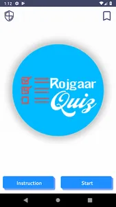 RQuiz - General Knowledge Quiz screenshot 0