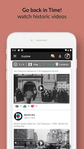 DiziVizi - Explore the world u screenshot 2