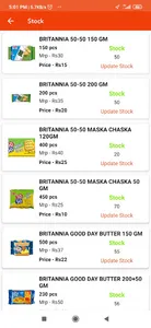 DizoMart Seller: Sell Online,G screenshot 1