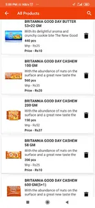 DizoMart Seller: Sell Online,G screenshot 2