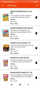 DizoMart Seller: Sell Online,G screenshot 3