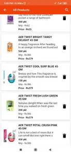 DizoMart Seller: Sell Online,G screenshot 4