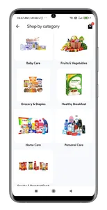 DizoMart - Free Home Delivery  screenshot 1