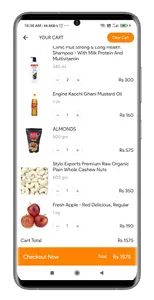 DizoMart - Free Home Delivery  screenshot 3
