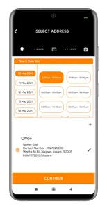DizoMart - Free Home Delivery  screenshot 4