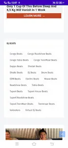 DJ NAVEEN PRKT screenshot 4