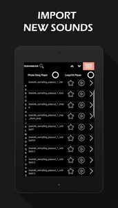 Hero MPC Drum Pads Machine screenshot 10