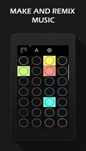 Hero MPC Drum Pads Machine screenshot 4