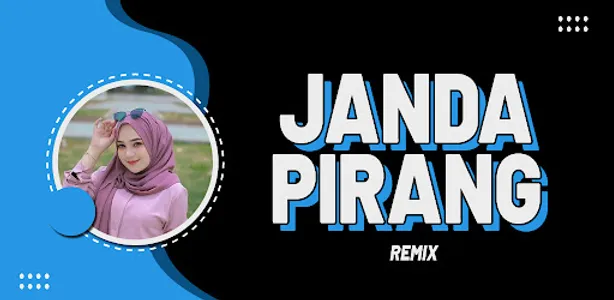 Janda Pirang Offline Remix screenshot 0