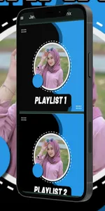 Janda Pirang Offline Remix screenshot 3