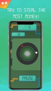 Break Bank Vault screenshot 1
