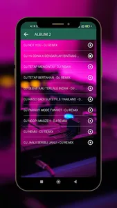 Dj Asulama Suka Dia Yang Viral screenshot 6
