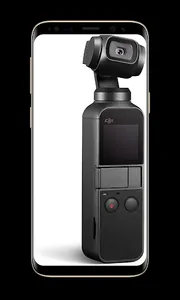 DJI Osmo Pocket Guide screenshot 7