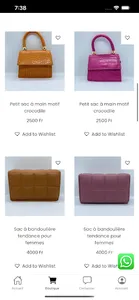 Djibstores screenshot 3