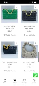 Djibstores screenshot 5