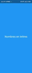 Nombres en lettres screenshot 6