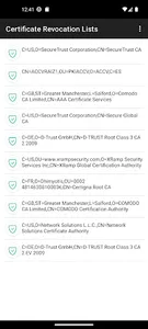 CipherMail Email Encryption screenshot 1