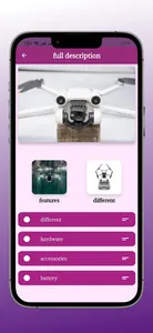 dji mini 3 Guide screenshot 1
