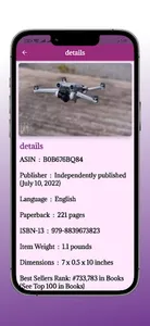 dji mini 3 Guide screenshot 3