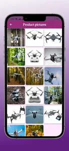 dji mini 3 Guide screenshot 4