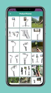 DJI Osmo Mobile Guide screenshot 4