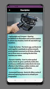 dji ronin sc guide screenshot 1