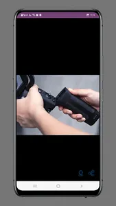 dji ronin sc guide screenshot 2