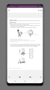 dji ronin sc guide screenshot 3