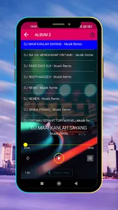 Dj Merayu Tuhan Yang Viral screenshot 5