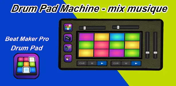 DJ Piano Mixer Studio MP3 screenshot 0