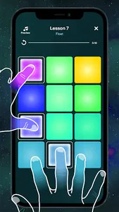 DJ Music Mixer - DJ Mix Studio screenshot 1