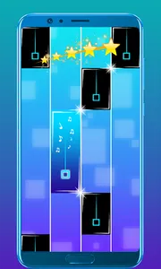 Ochman Piano Tiles screenshot 1
