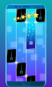 Ochman Piano Tiles screenshot 2