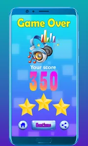 Ochman Piano Tiles screenshot 3