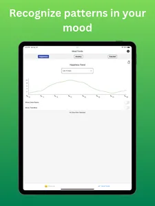 Mood Insights screenshot 11