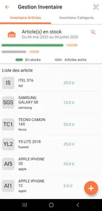 DjoShop screenshot 4