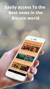 Bitcoin news - sudan4tech screenshot 0