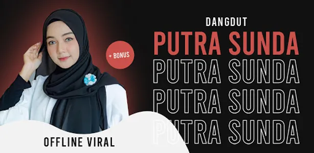 Dangdut Putra Sunda Full Bass screenshot 14