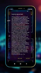 Dj Sholawat Remix Terlengkap screenshot 1