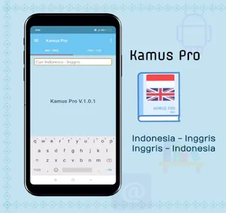 Pro Dictionary screenshot 1