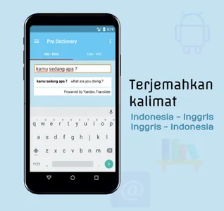 Pro Dictionary screenshot 5