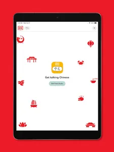 DK Get Talking Chinese screenshot 5