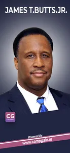 Mayor James T Butt screenshot 0