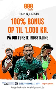 888 sport Live Fodbold odds screenshot 0