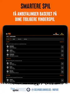 888 sport Live Fodbold odds screenshot 13